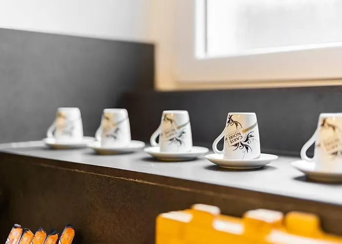 Serenity: Urban Garden Retreat