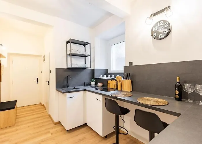 Serenity: Urban Garden Retreat Bratislava